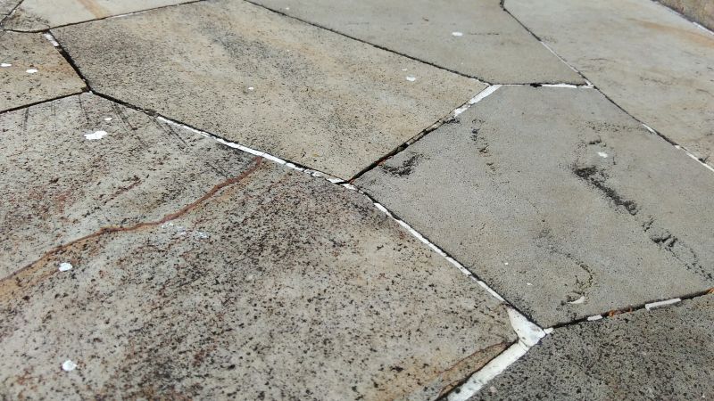 Grouting Service detail