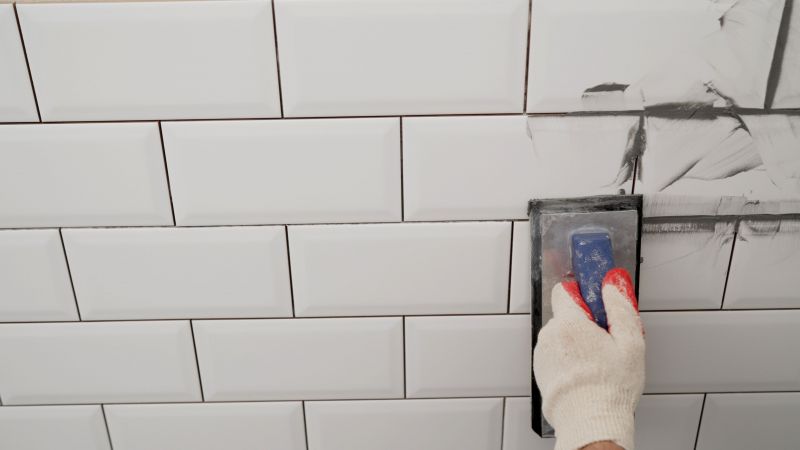 Certified Tile Experts