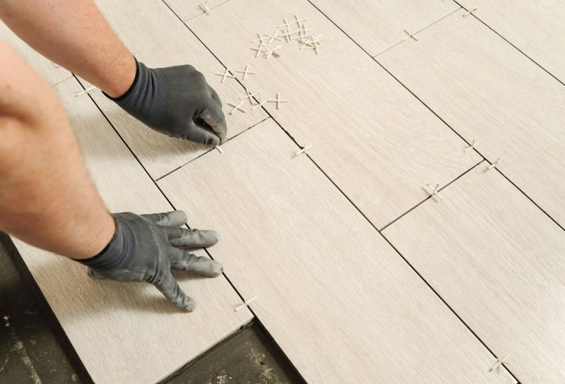 Preparing for Your Tile Installation
